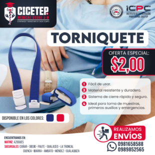 Torniquete